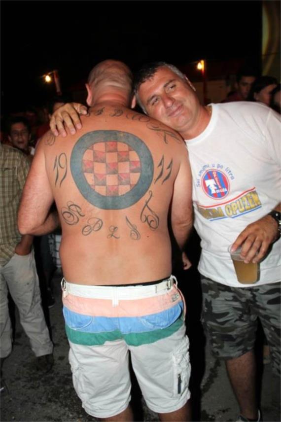 Bila noć 2013. 0