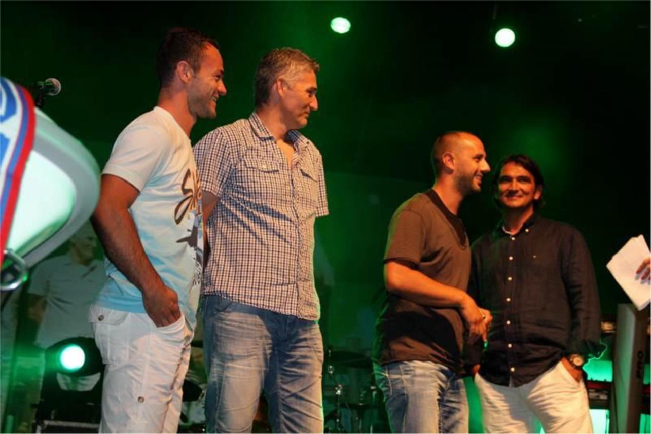 Bila noć 2013. 0