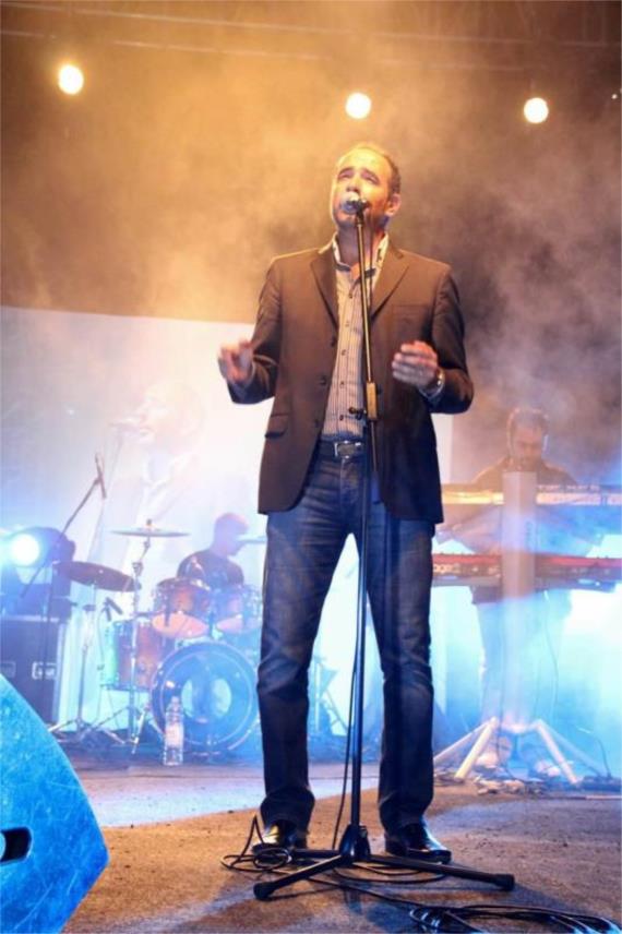 Bila noć 2013. 0