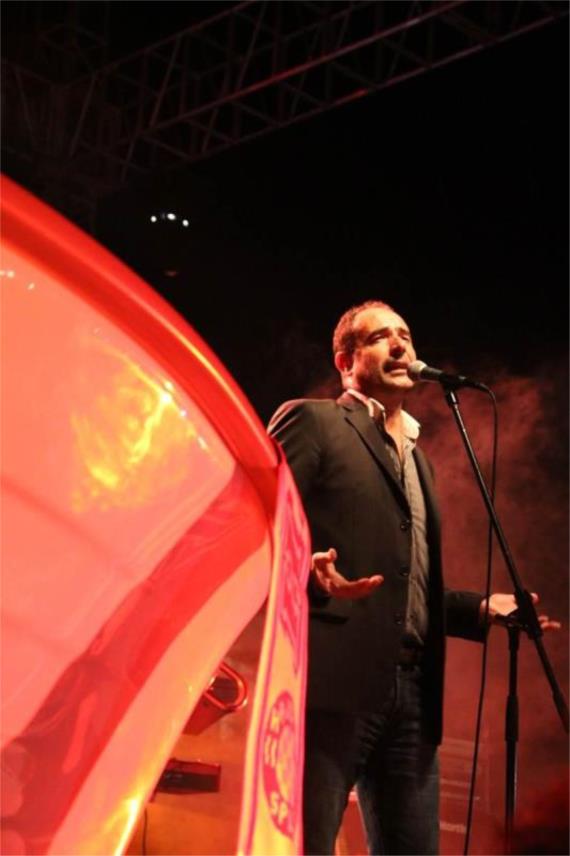 Bila noć 2013. 0