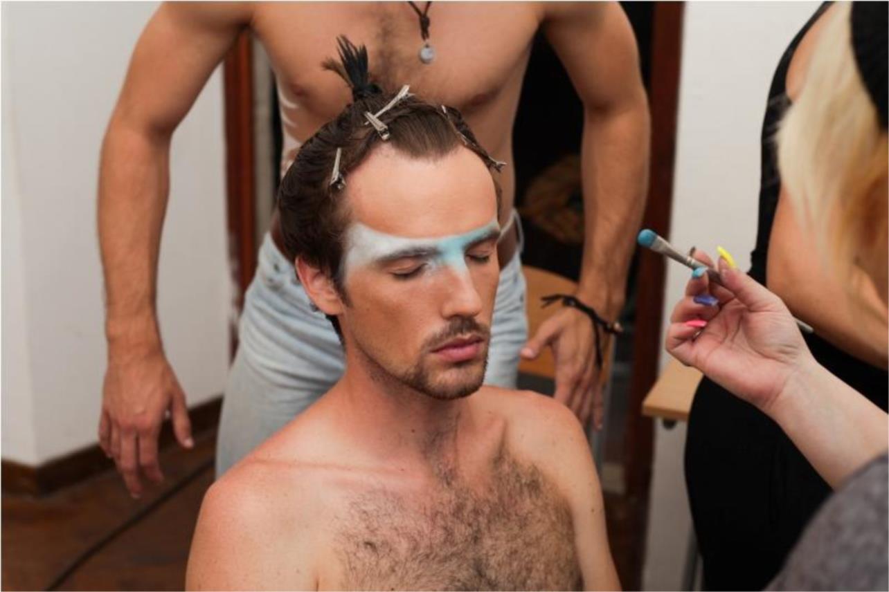 ljetne igre iza scene 0