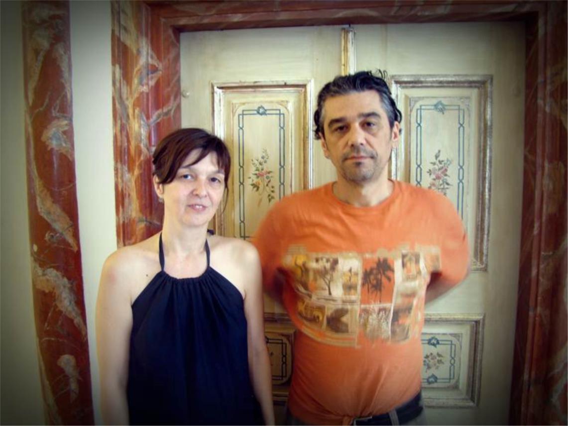 Natasa i Bobo