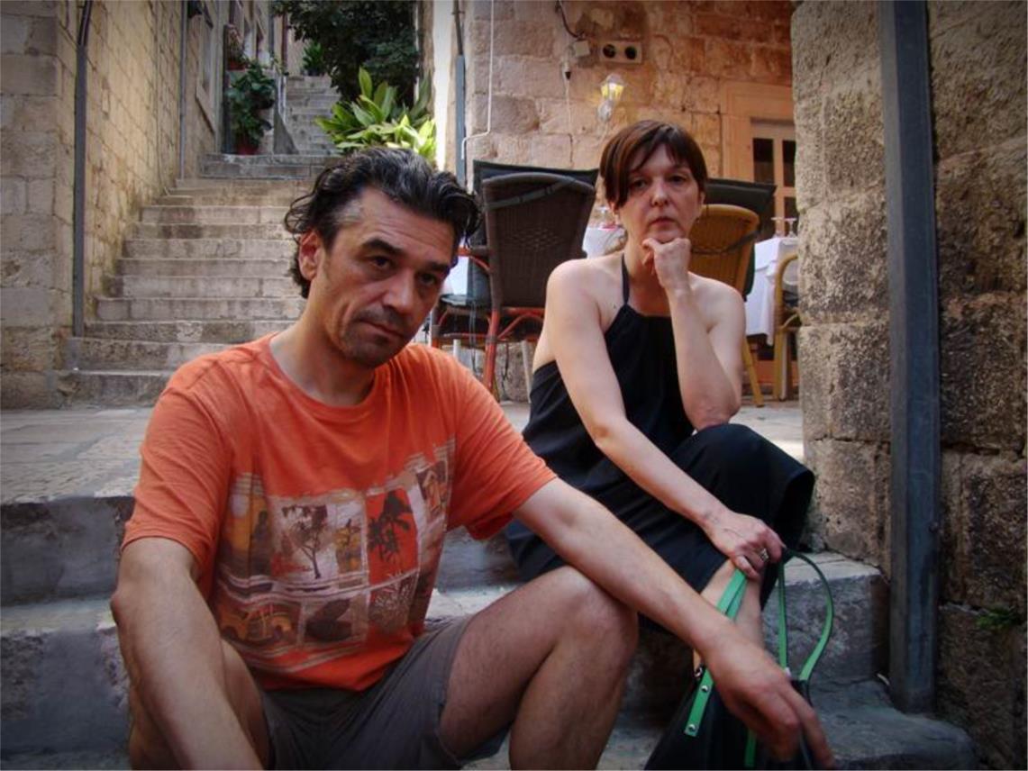 Natasa i Bobo