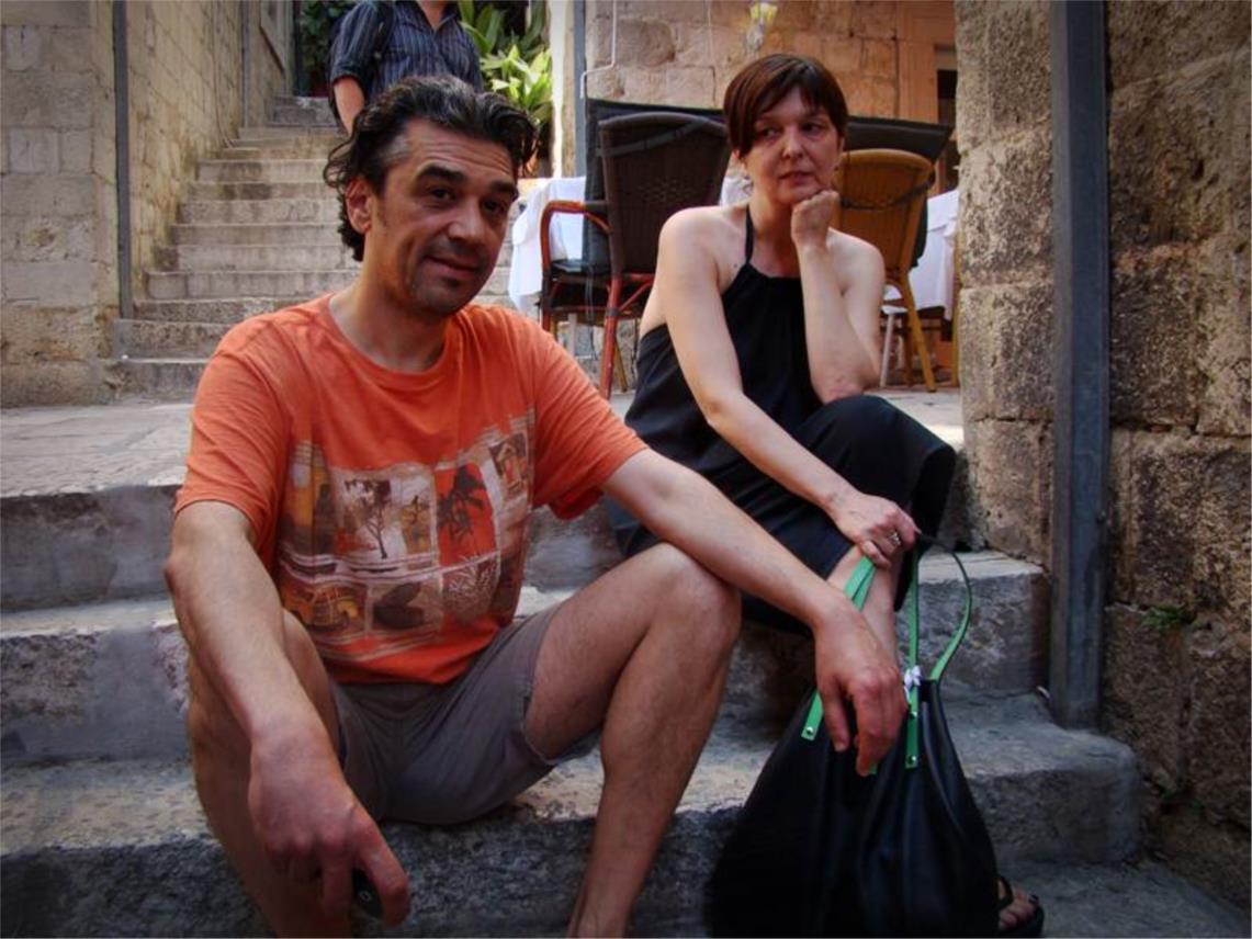 Natasa i Bobo
