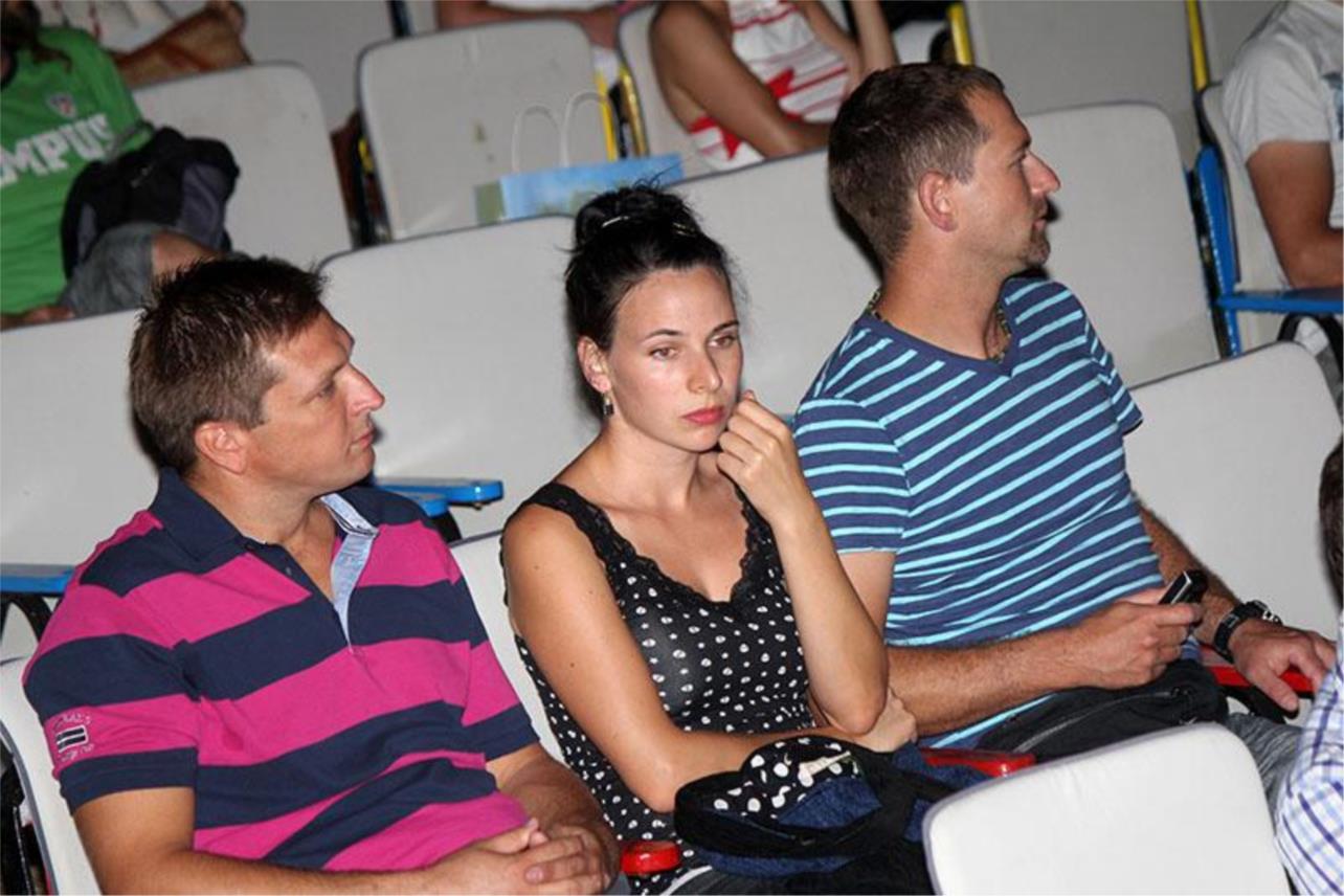 Revija Slavica 0