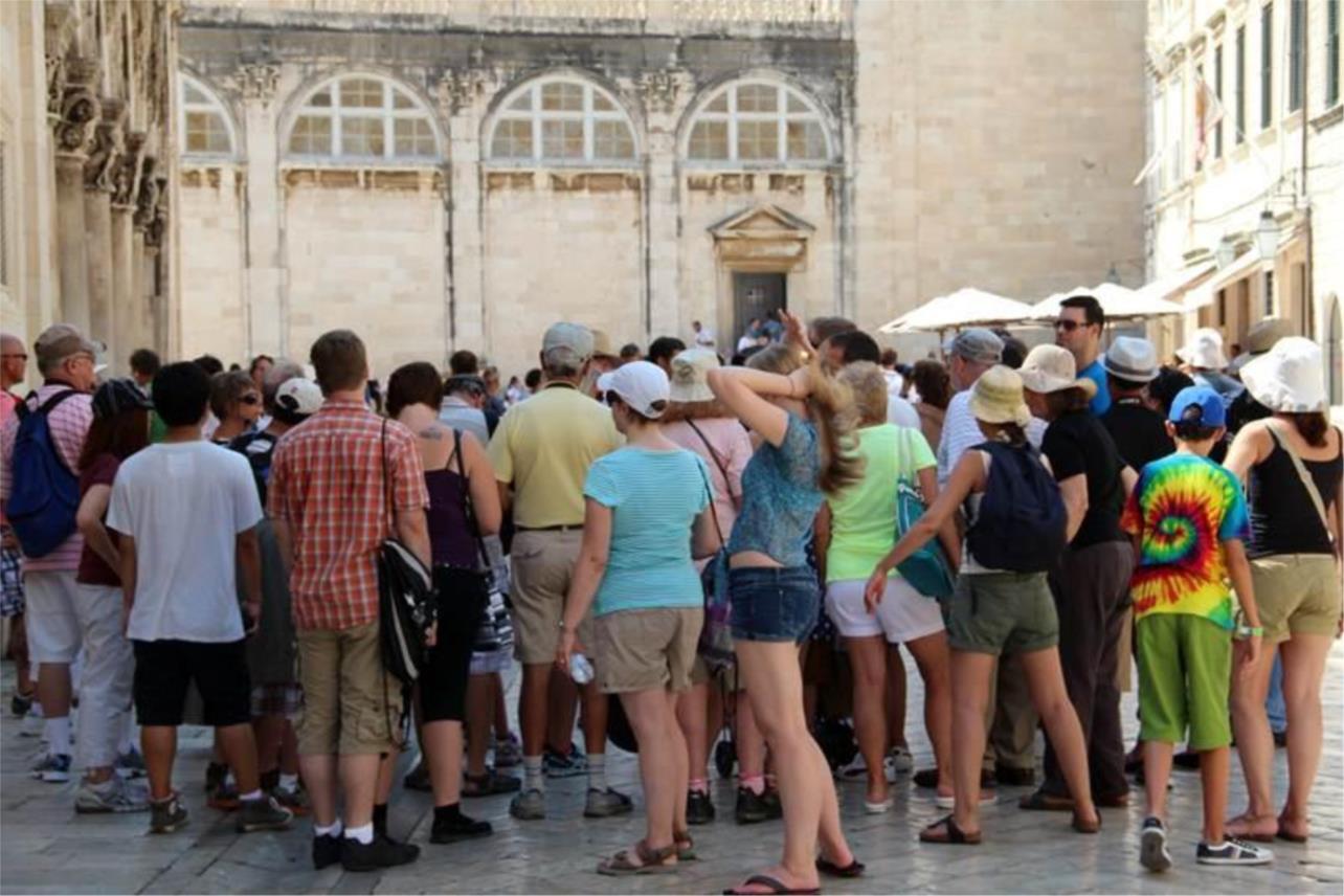 Dubrovnik vrućine  0