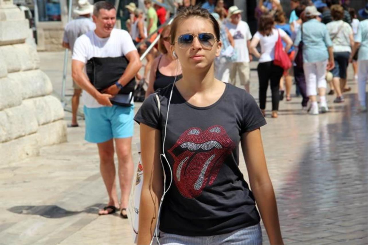 Dubrovnik vrućine  0