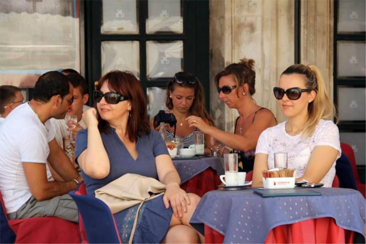 Dubrovnik vrućine  0