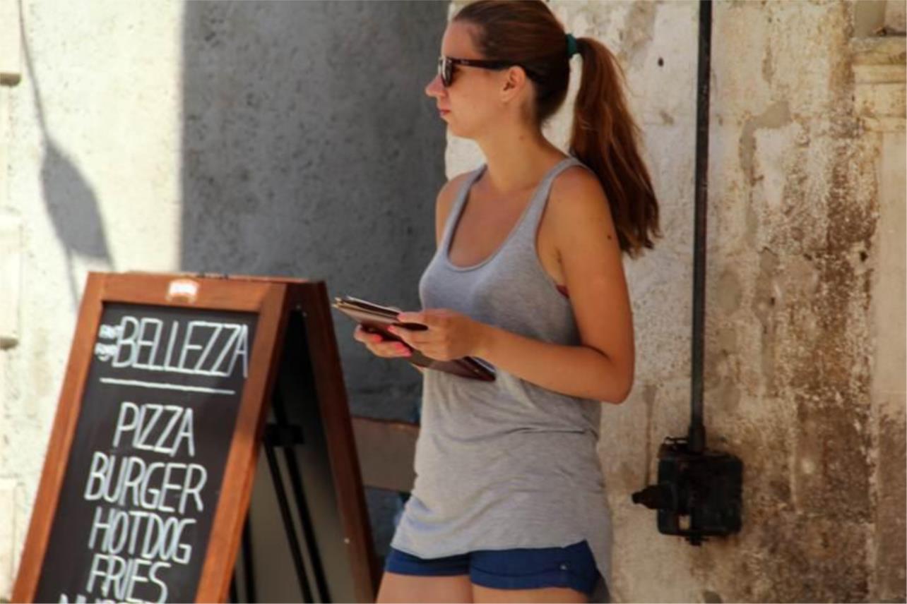 Dubrovnik vrućine  0