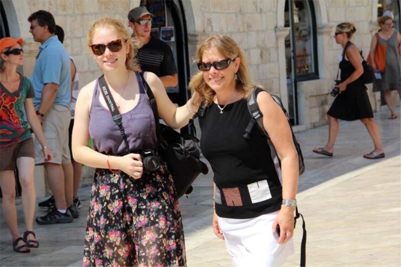 Dubrovnik vrućine  0