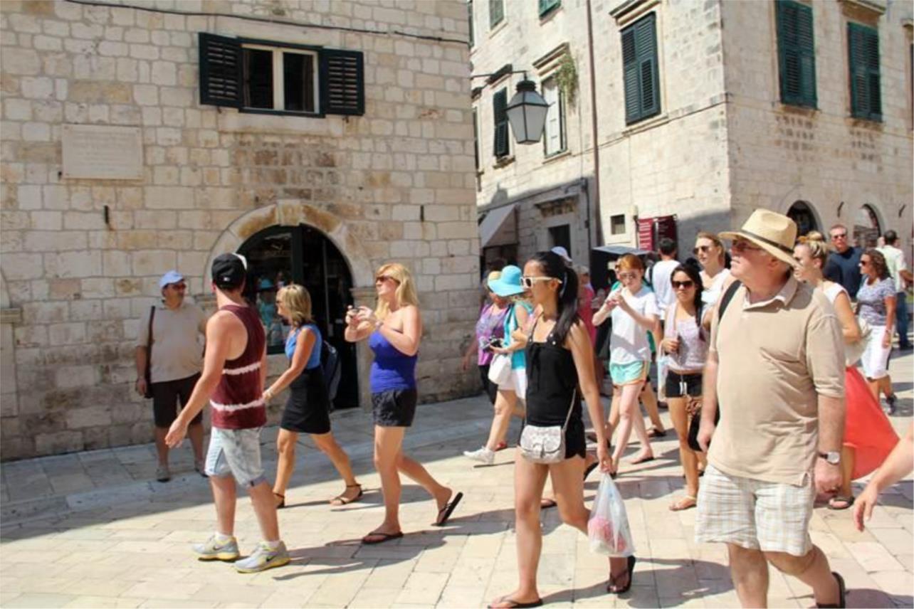 Dubrovnik vrućine  0