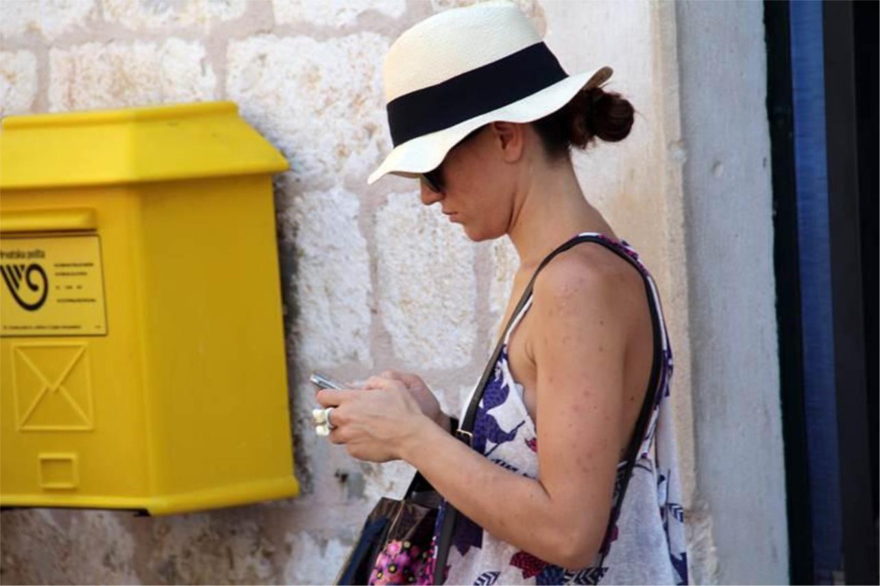 Dubrovnik vrućine  0