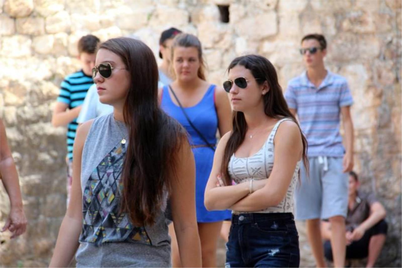 Dubrovnik vrućine  0