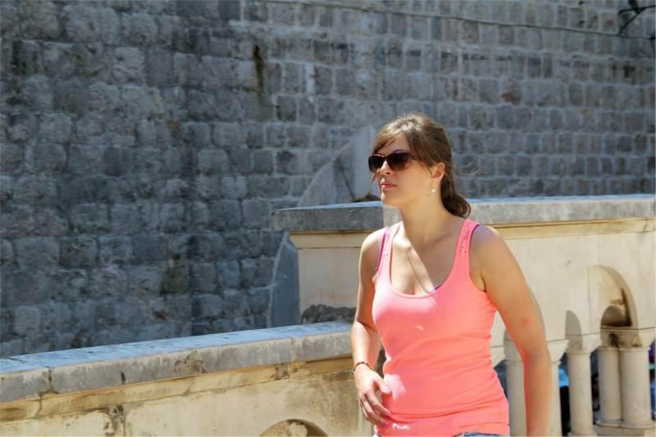 Dubrovnik vrućine  0