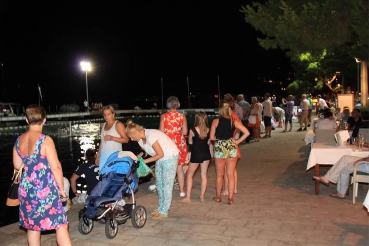 Cavtatskin ljetni karneval 0