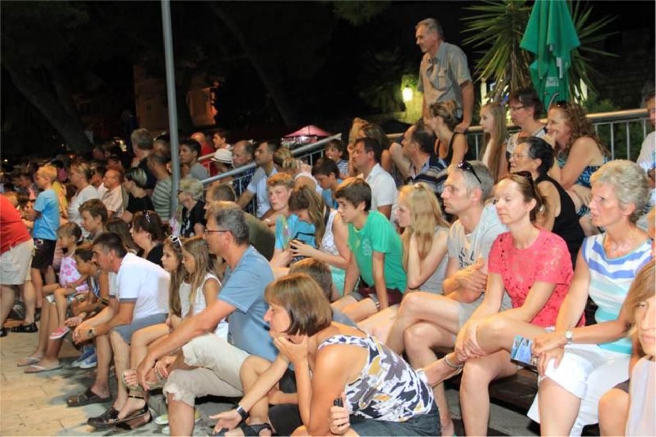 Cavtatskin ljetni karneval 0