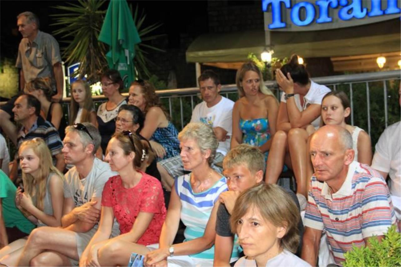 Cavtatskin ljetni karneval 0