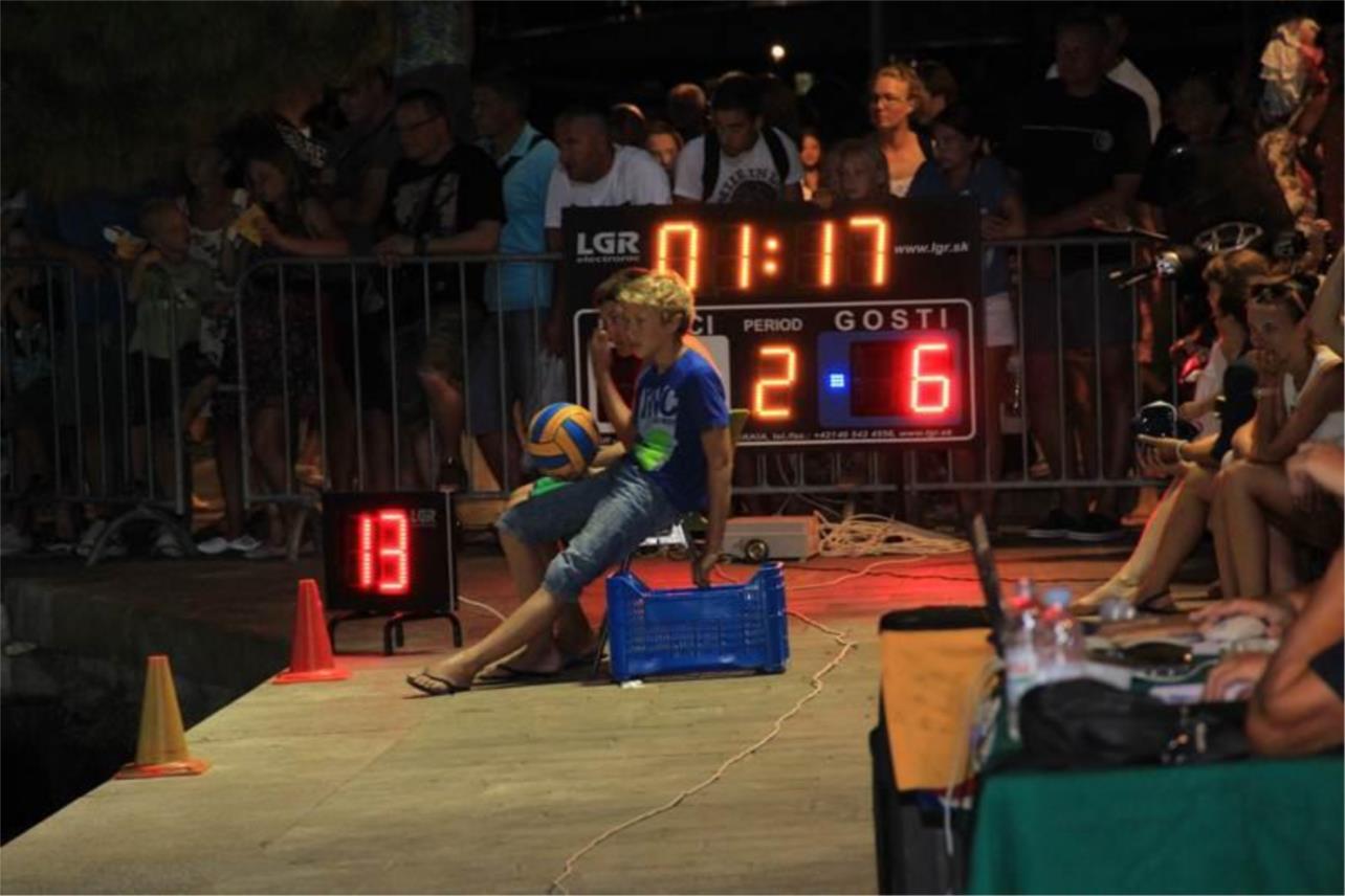 Cavtatskin ljetni karneval 0