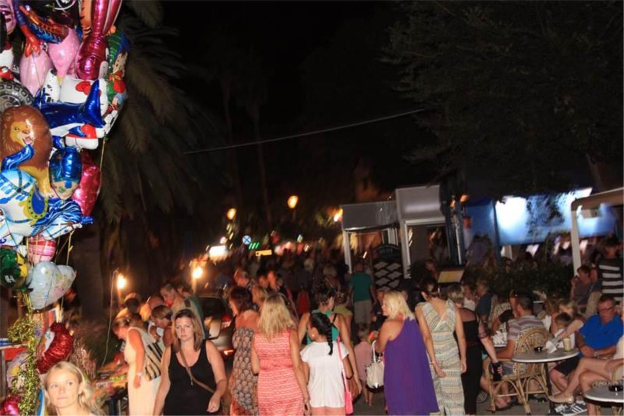 Cavtatskin ljetni karneval 0