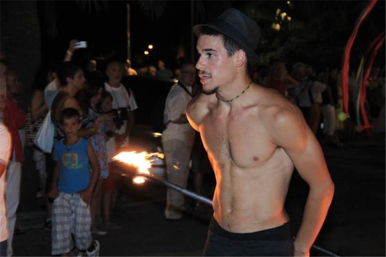 Cavtatskin ljetni karneval 0