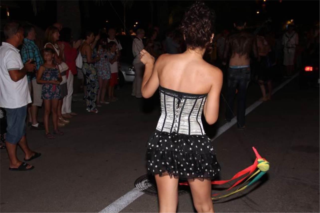 Cavtatskin ljetni karneval 0