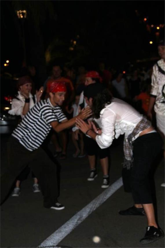 Cavtatskin ljetni karneval 0