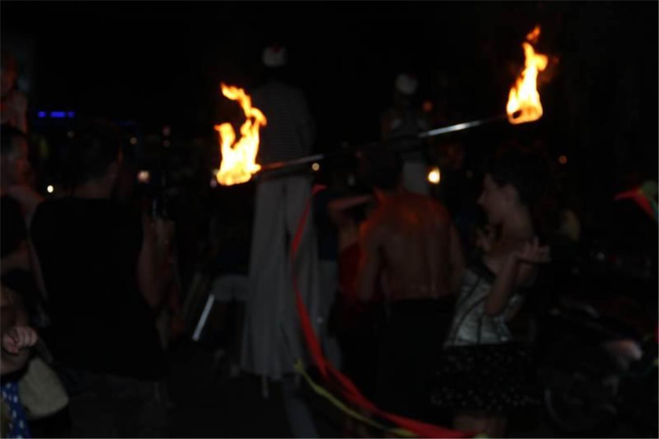 Cavtatskin ljetni karneval 0