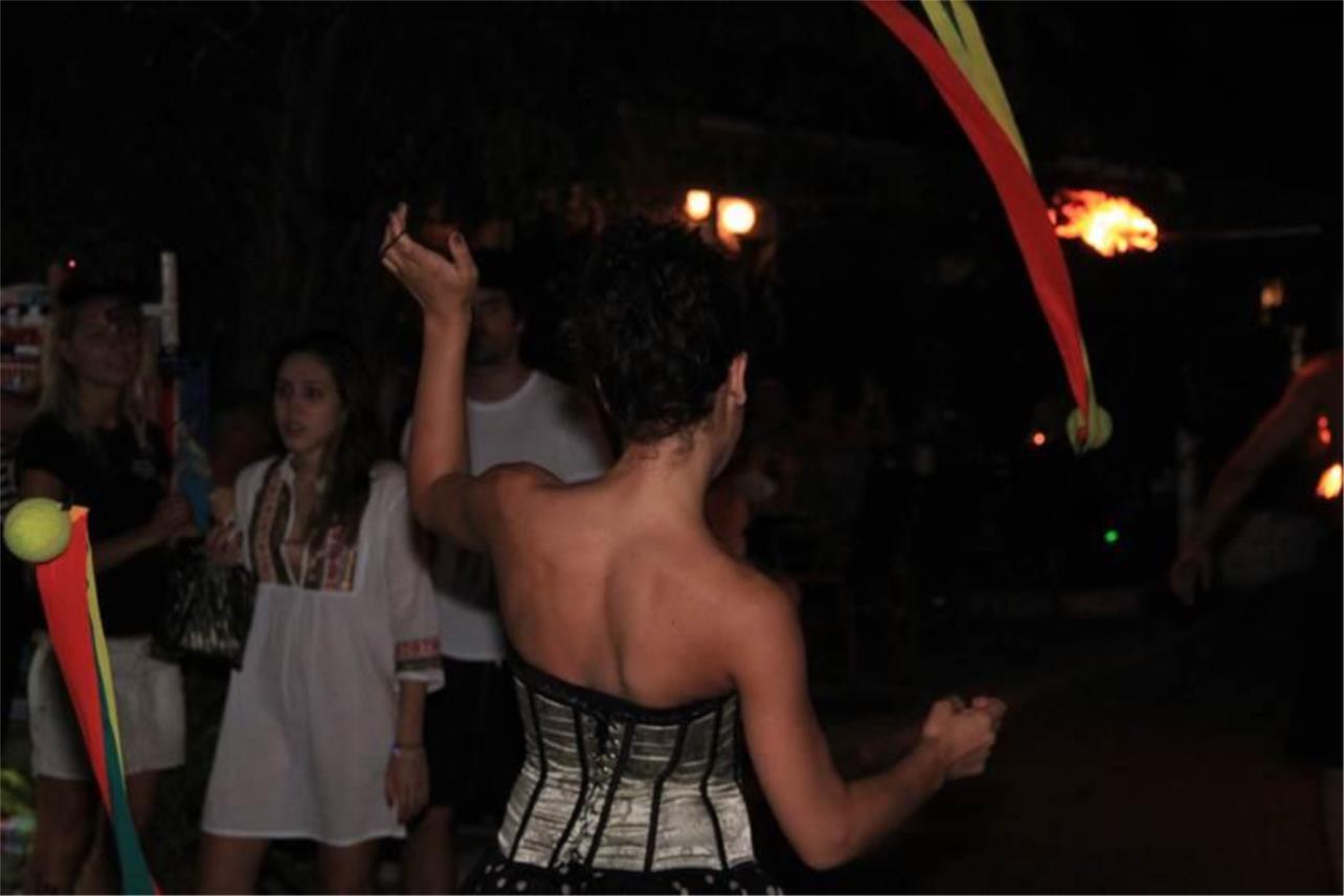 Cavtatskin ljetni karneval 0