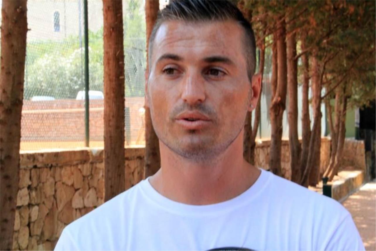 Ivanišević trening kamp Dubrovnik  0