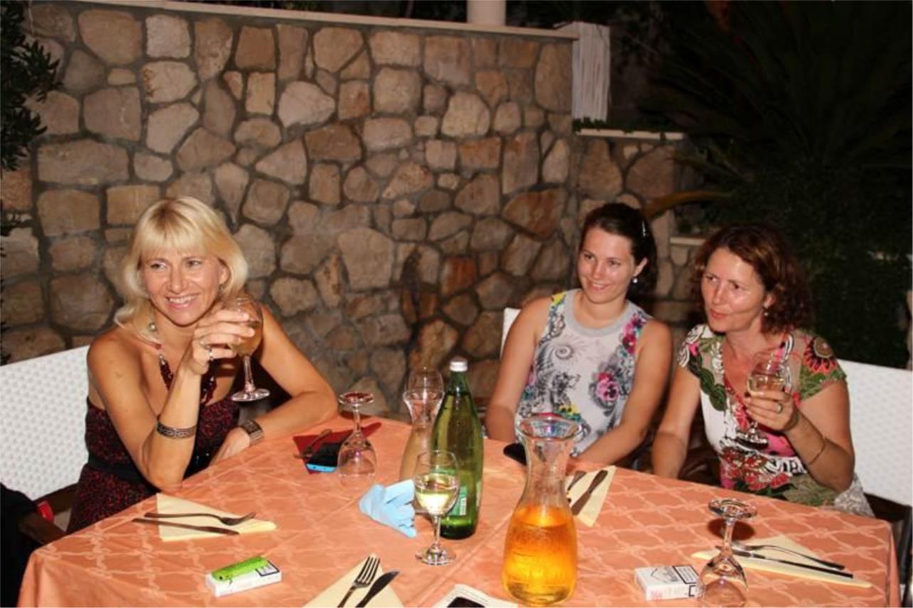 After party dubrovačkog HDZ-a 0