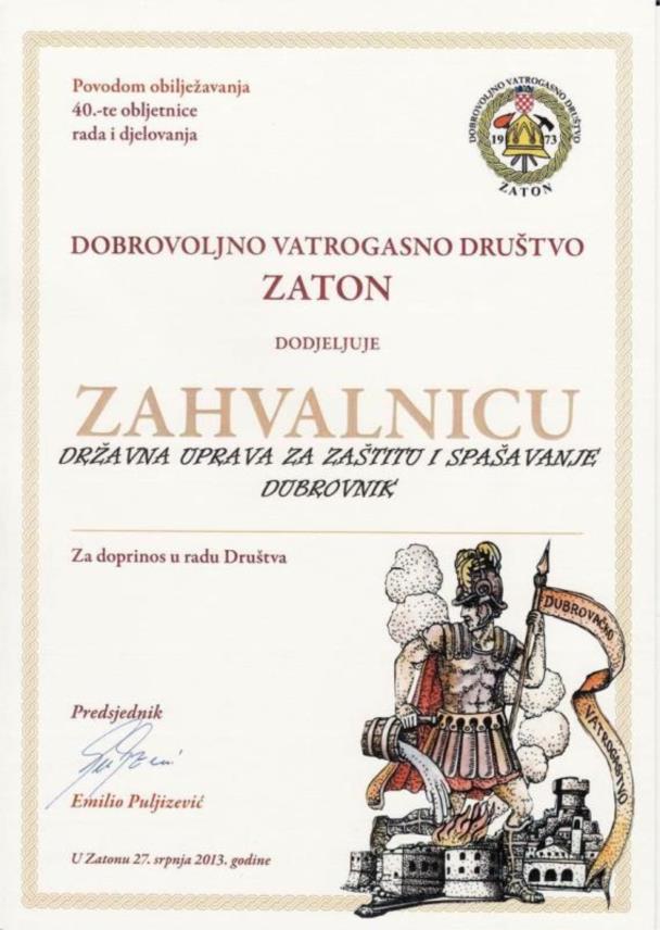 DVD Zaton 0