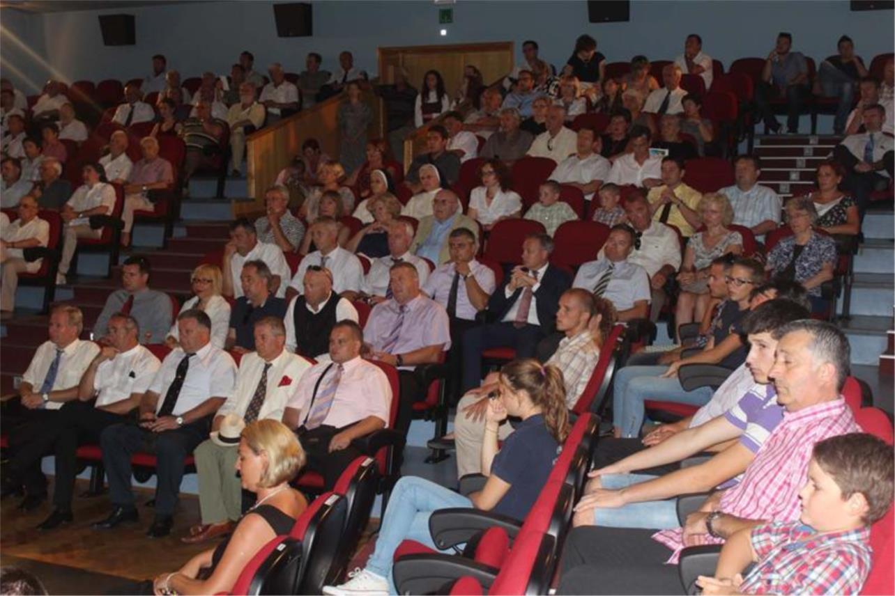 Dan Grada Korčule 0