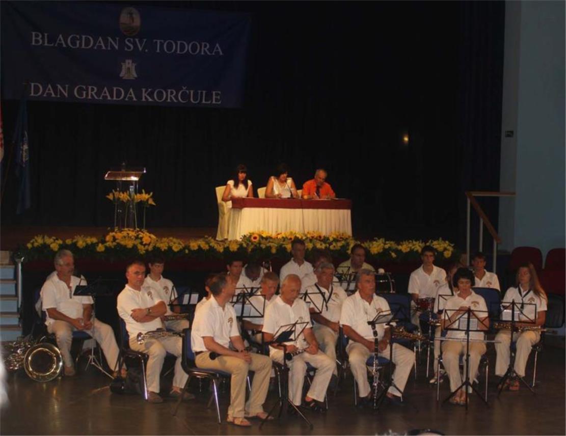 Dan Grada Korčule 0