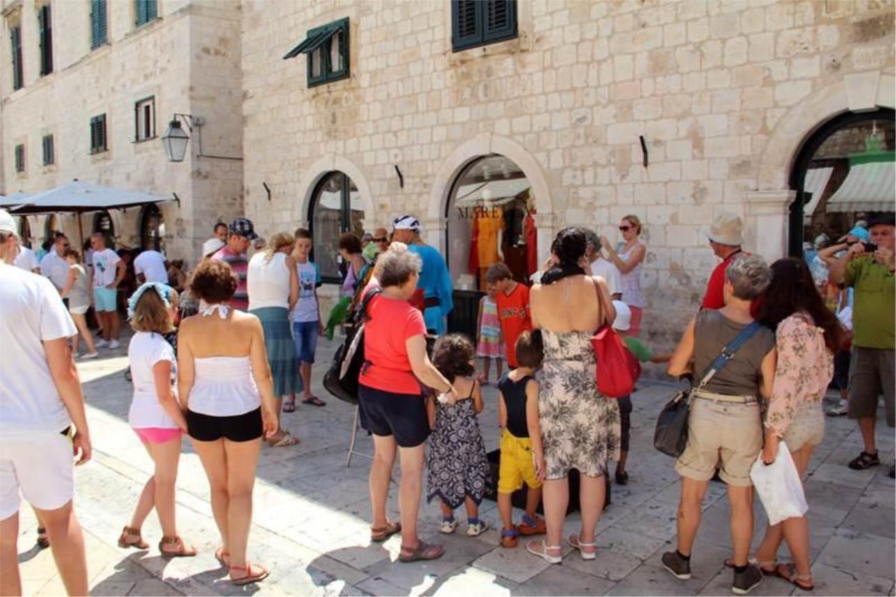 Toplinski udar Dubrovnik  0