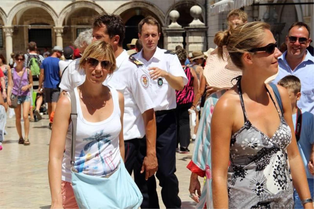 Toplinski udar Dubrovnik  0