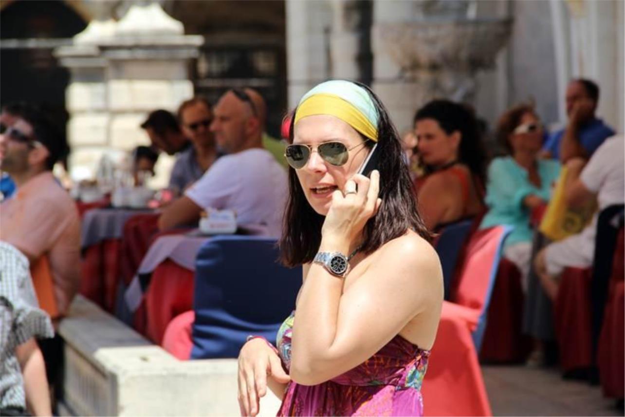 Toplinski udar Dubrovnik  0