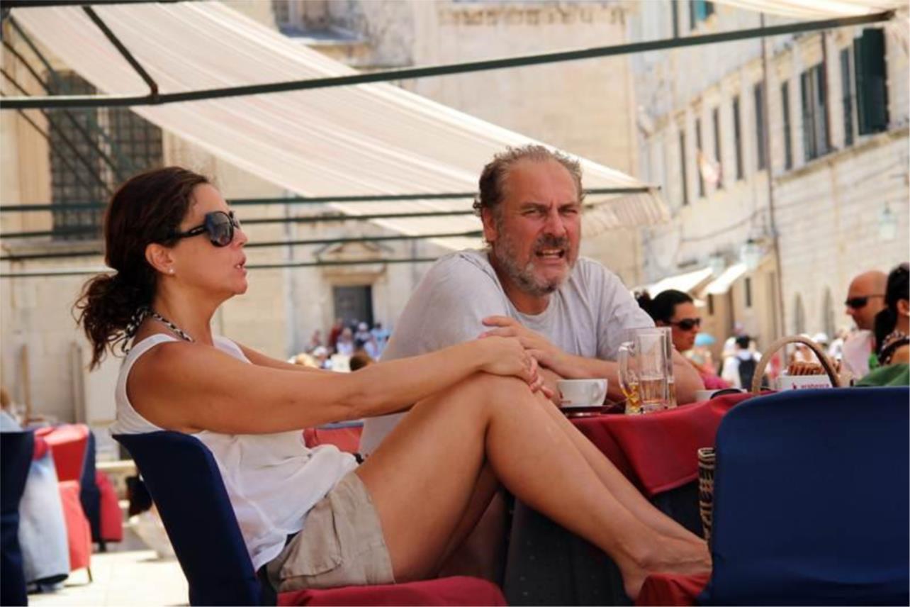 Toplinski udar Dubrovnik  0