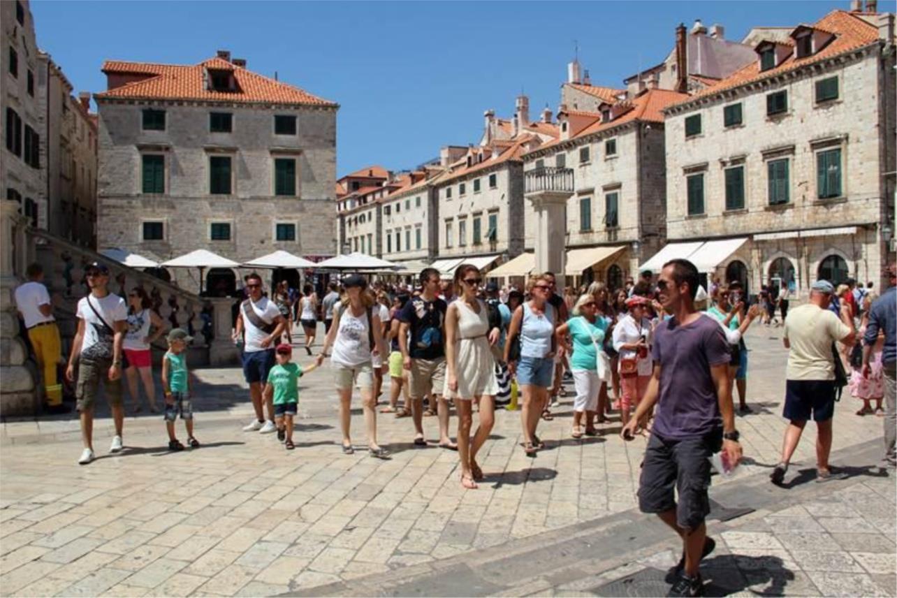 Toplinski udar Dubrovnik  0