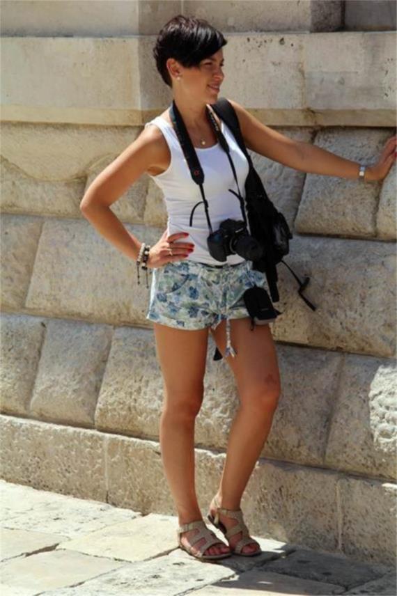 Toplinski udar Dubrovnik  0