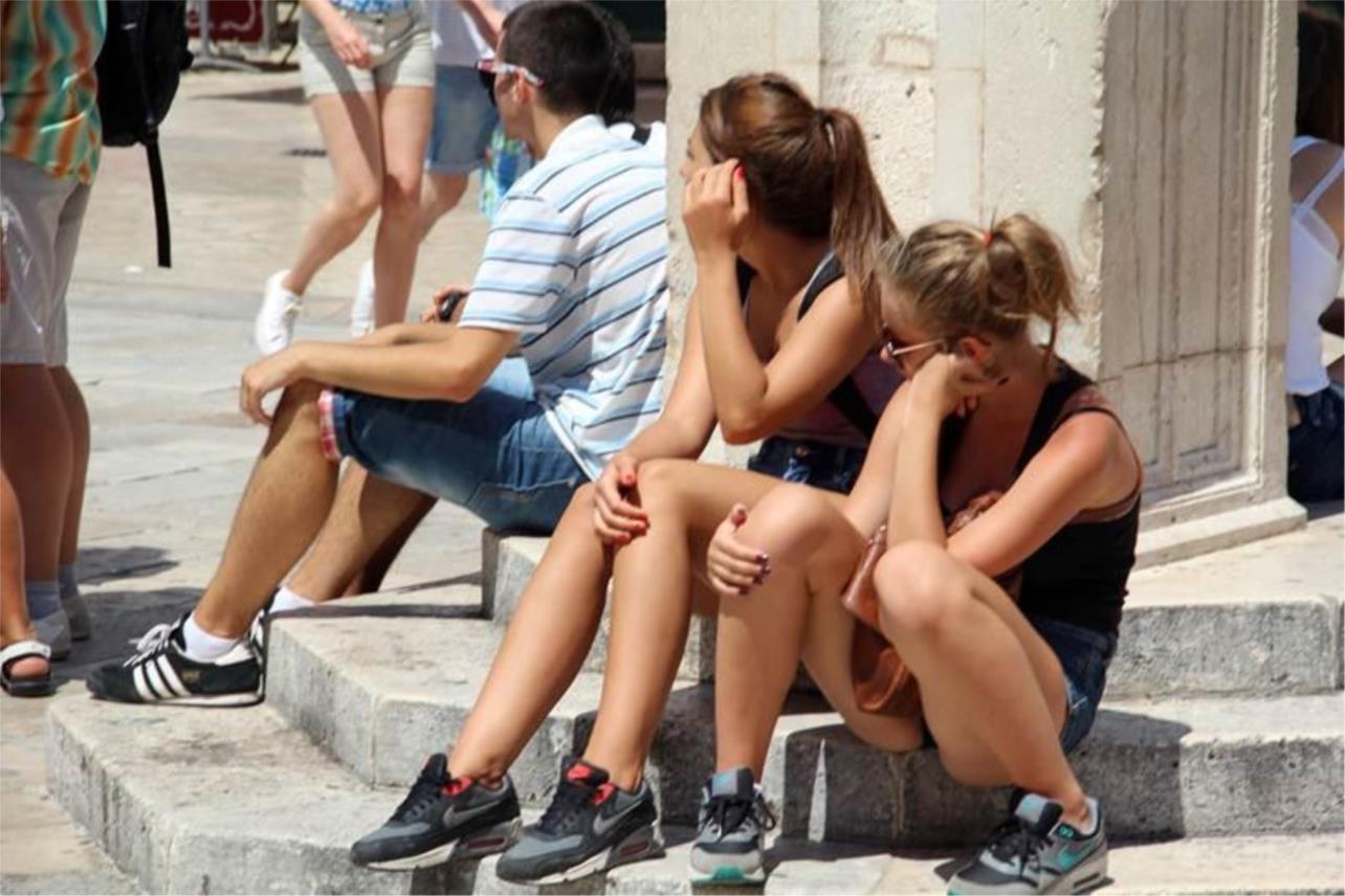 Toplinski udar Dubrovnik  0