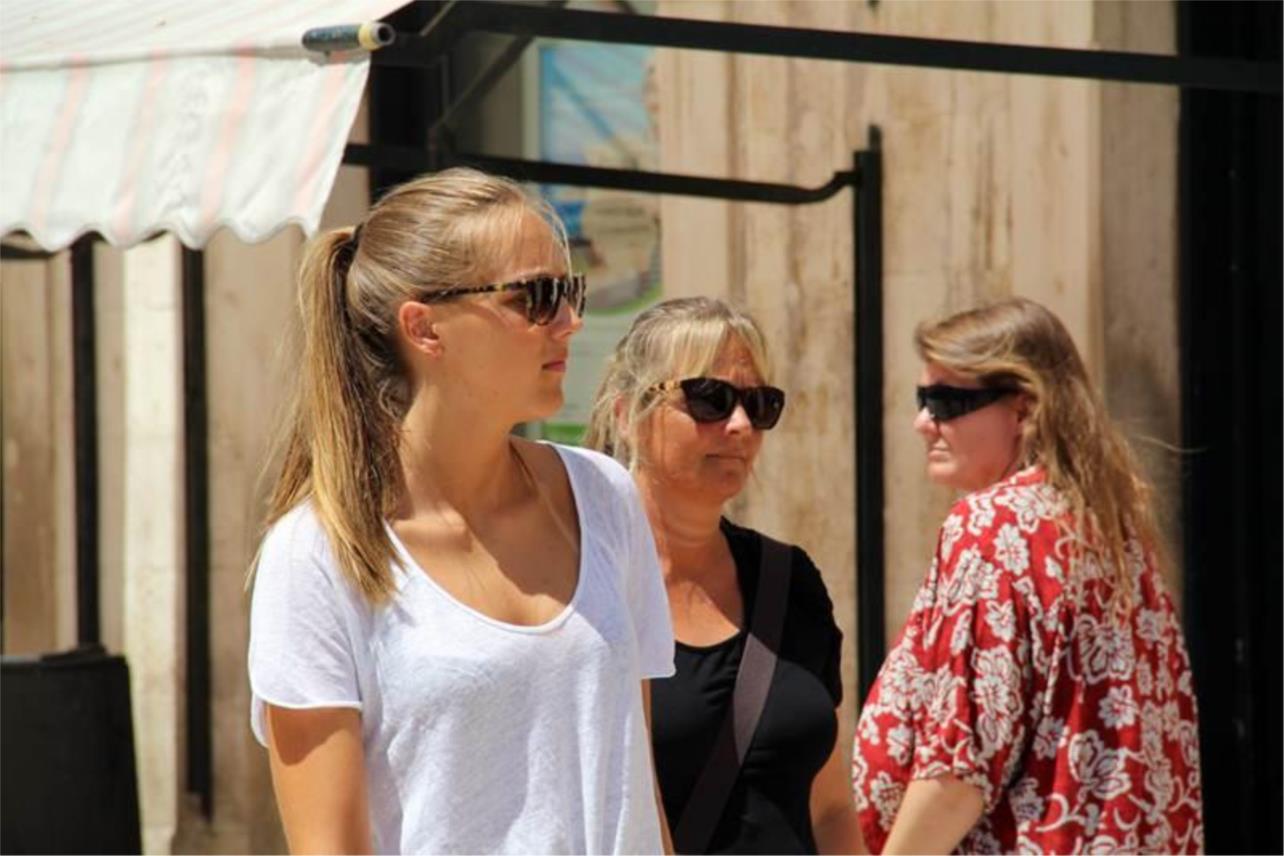 Toplinski udar Dubrovnik  0