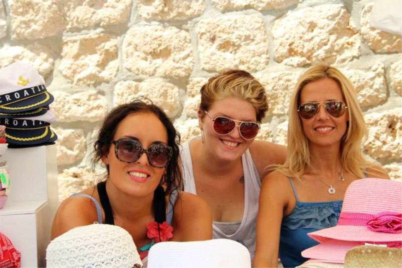 Toplinski udar Dubrovnik  0