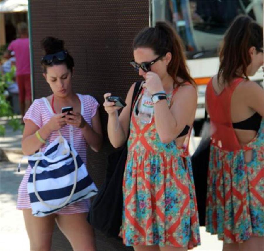 Toplinski udar Dubrovnik  0