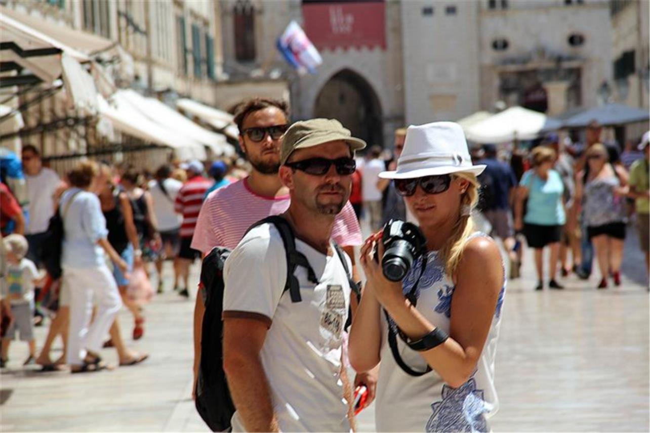 Toplinski udar Dubrovnik  0