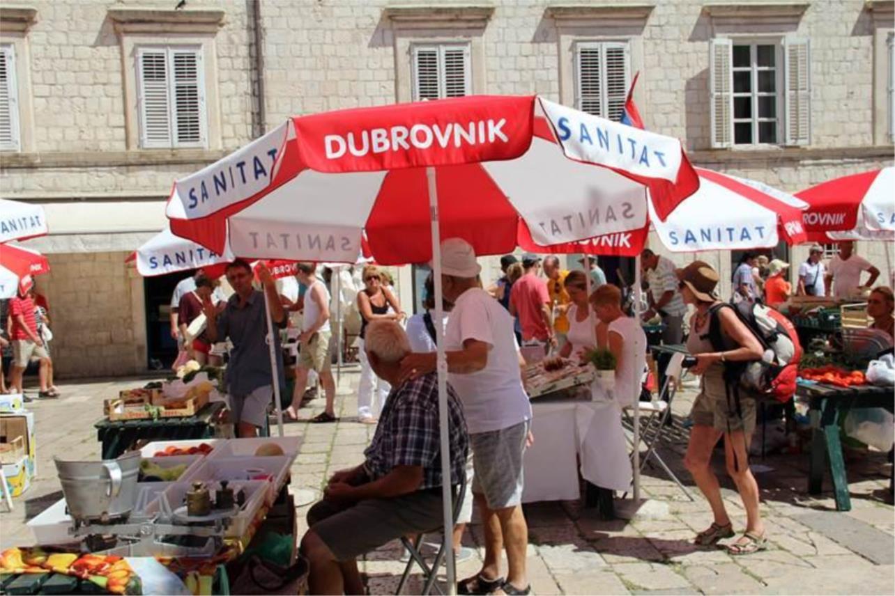 Pjaca Dubrovnik  0