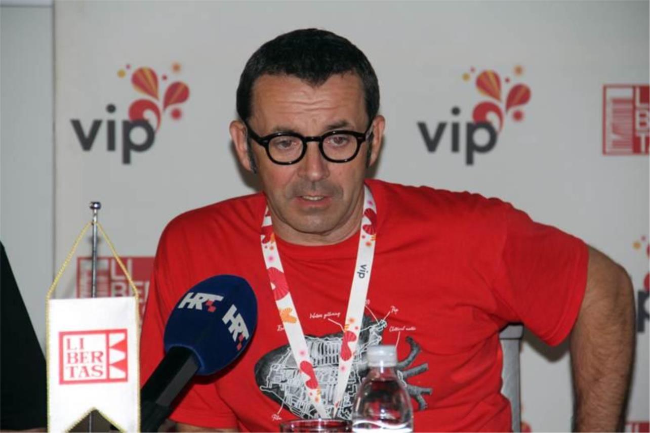 Ekvinocijo Najava 0