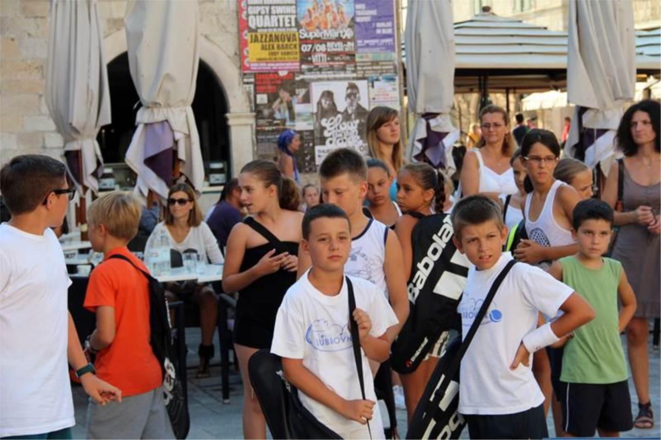 Kids Day Stradun  0