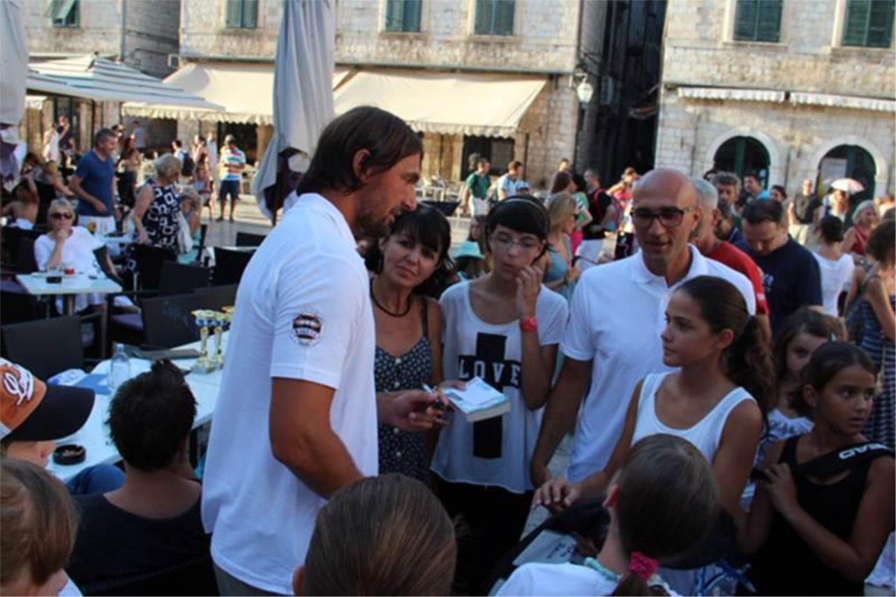 Kids Day Stradun  0
