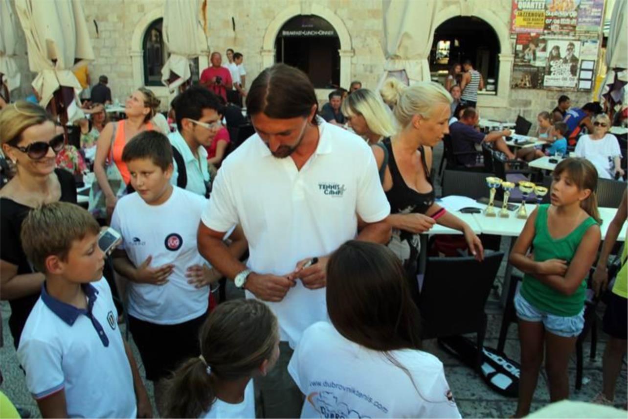 Kids Day Stradun  0