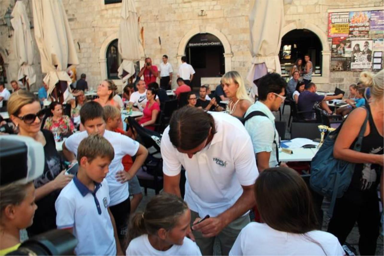 Kids Day Stradun  0